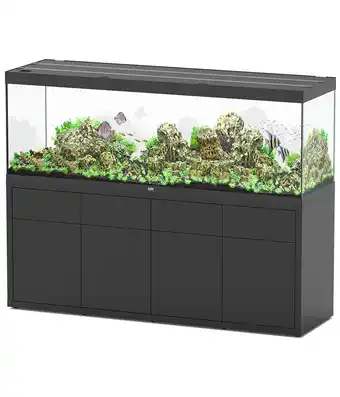 Dehner Aquatlantis aquarium kombination sublime 675 Angebot