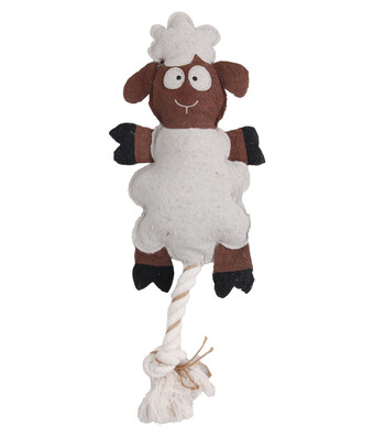 Dehner Dehner hundespielzeug farmy sebastian Angebot