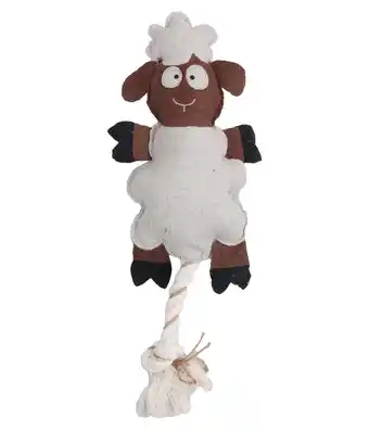 Dehner Dehner hundespielzeug farmy sebastian Angebot