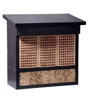 Dehner Dobar wildlife insektenhotel, ca. b42,5/h40,5/t18 cm Angebot