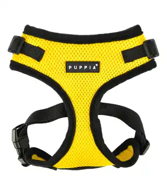 Dehner Puppia® hundegeschirr ritefit Angebot