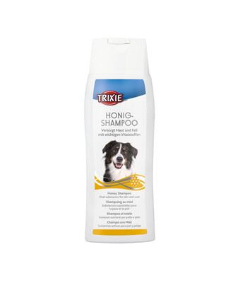 Dehner Trixie hundeshampoo mit honig, 250 ml Angebot
