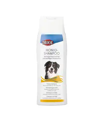 Dehner Trixie hundeshampoo mit honig, 250 ml Angebot