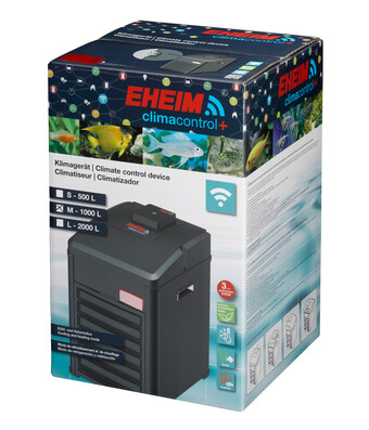 Dehner Eheim aquarien-klimagerät climacontrol+ Angebot