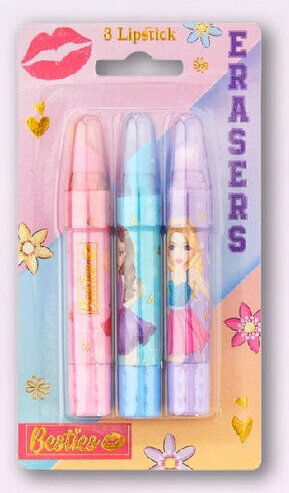 Woolworth Radiergummi Angebot