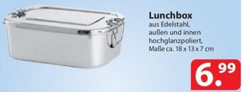 Famila Nord Ost Lunchbox Angebot