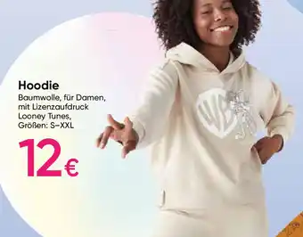 PEPCO Hoodie Angebot