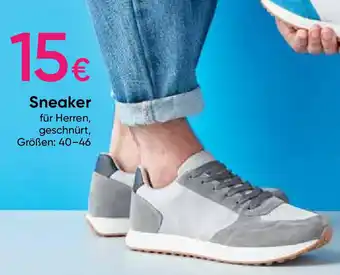 PEPCO Sneaker Angebot