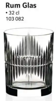 Selgros Rum Glas Angebot