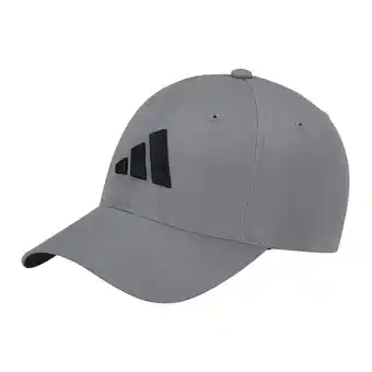 Decathlon Golf cap erwachsene - adidas grau Angebot