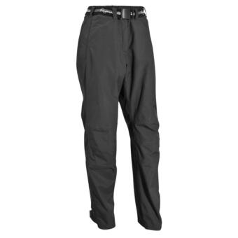 Decathlon Reit-regenhose 500 2-in-1 schwarz Angebot
