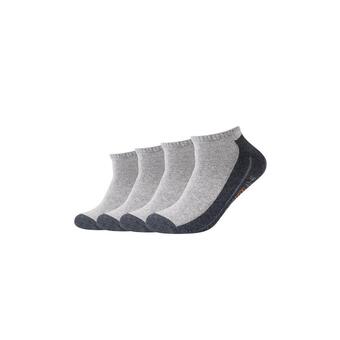 Decathlon Sneakersocken all sports unisex 4er pack Angebot