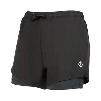 Decathlon Chia izas innennetz-laufshorts für frauen chia izas Angebot