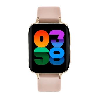Decathlon Smartwatch smartone golden Angebot