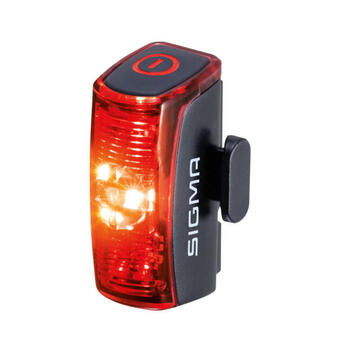 Decathlon Batterie-rücklicht infinity Angebot