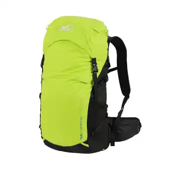 Decathlon Rucksack wandern unisex yari 34 airflow Angebot