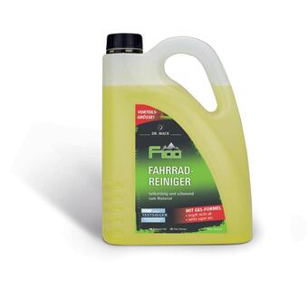 Decathlon Fahrradreiniger - 2000 ml Angebot