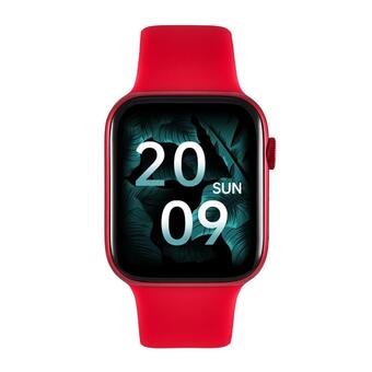 Decathlon Smartwatch wi12 schwarz Angebot