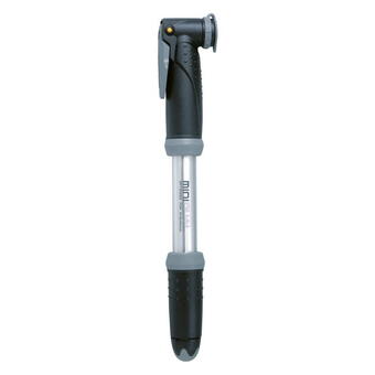 Decathlon Mini dual - fahrradpumpe Angebot