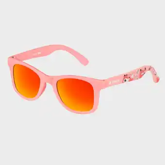 Decathlon Sonnenbrille surf siroko baby fox kids leuchtendes orange kinder Angebot