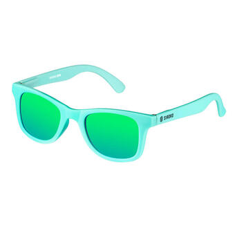 Decathlon Sonnenbrille surf siroko wave cyan kinder Angebot
