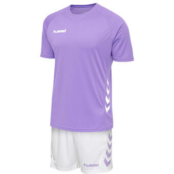 Decathlon Hmlpromo duo set set herren Angebot