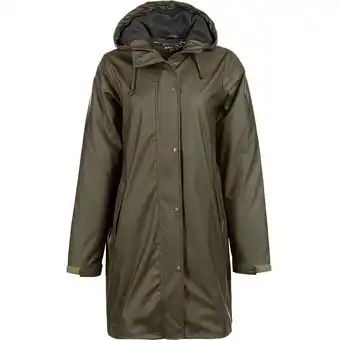 Decathlon Weather report regenjacke simone Angebot