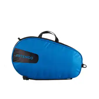 Decathlon Tennistasche 100s blau/schwarz Angebot