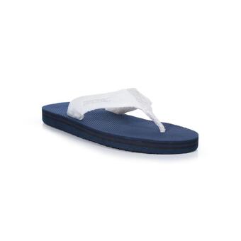 Decathlon Rico herren-wandersandalen - dunkelblau/weiß Angebot