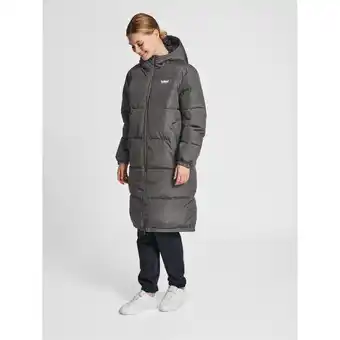 Decathlon Hmllgc nicola long puff coat mantel damen Angebot