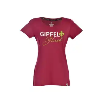 Decathlon Freizeitshirt kalea freizeit damen gipfelglück Angebot