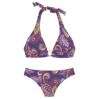 Decathlon Triangel-bikini damen Angebot