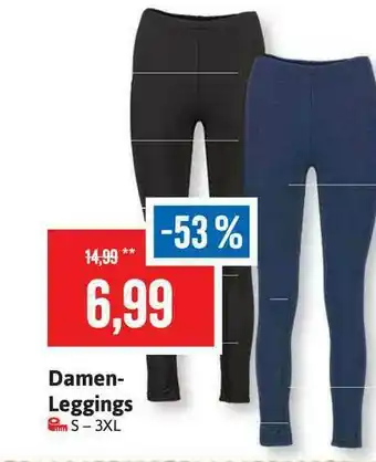 Stolz Damen Leggings Angebot