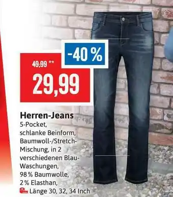 Stolz Herren-jeans Angebot