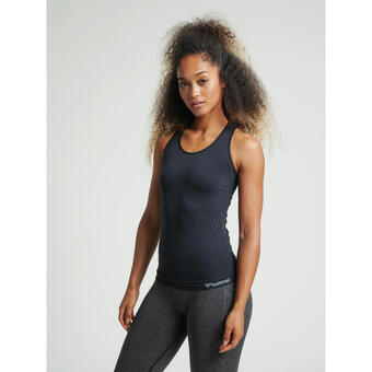 Decathlon Hmltif seamless top oberteil damen Angebot