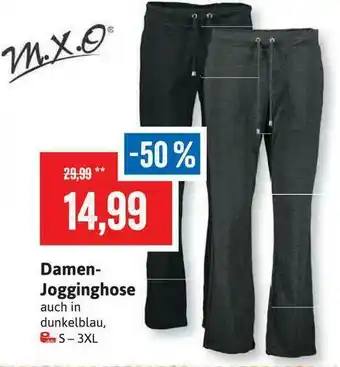 Stolz Damen Jogginghose Angebot