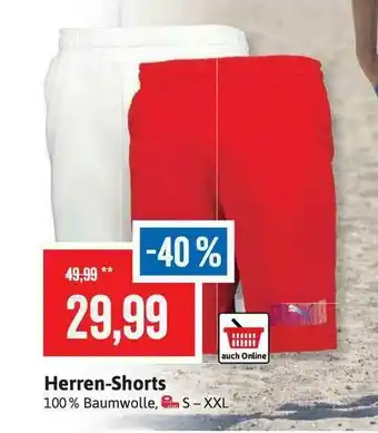 Stolz Herren-shorts Angebot