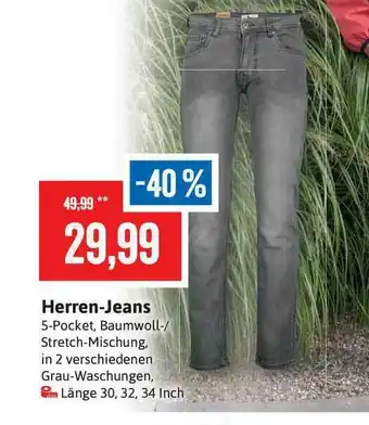 Stolz Herren-jeans Angebot