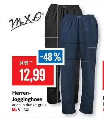 Stolz Herren Jogginghose Angebot