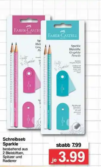 Famila Nord Ost Faber Castell Schreibtisch Sparkle Angebot