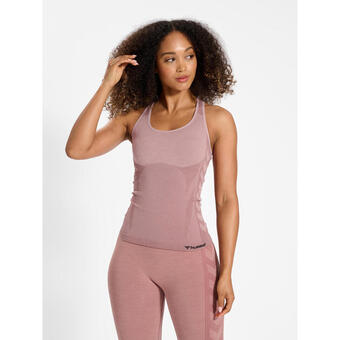 Decathlon Hmlclea seamless top oberteil damen Angebot