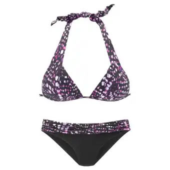 Decathlon Triangel-bikini damen Angebot