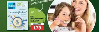 Famila Nord Ost Kölln Boio Schmelzflocken Angebot