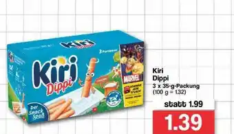 Famila Nord Ost Kiri Dippi Angebot