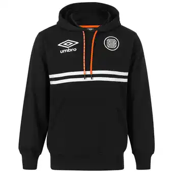 Decathlon Kapuzenpullover b360 herren umbro Angebot