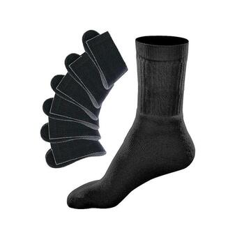 Decathlon Go in sportsocken (6 paar) neutral Angebot