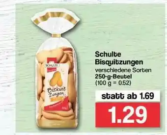 Famila Nord Ost Schulte Bisquitzungen Angebot