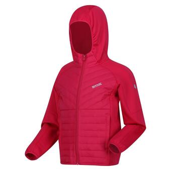 Decathlon Kielder hybrid vi kinder-walking-kapuzenjacke Angebot
