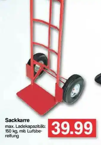 Famila Nord Ost Sackkarre Angebot