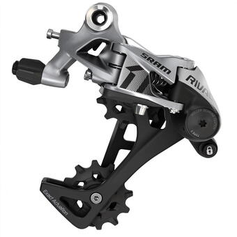 Decathlon Rival 1 type 3.0 schaltwerk - langer käfig - 11-fach Angebot